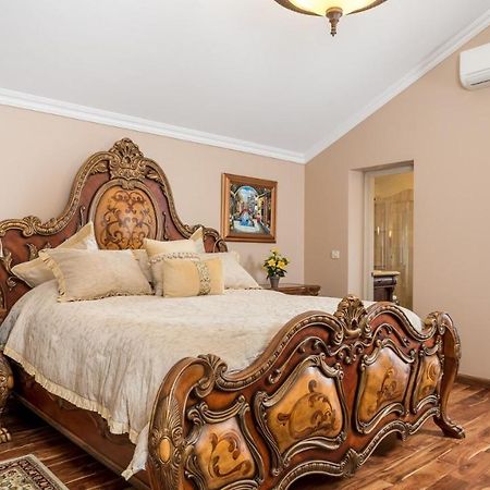 אופטיה Apartments Villa Bv מראה חיצוני תמונה