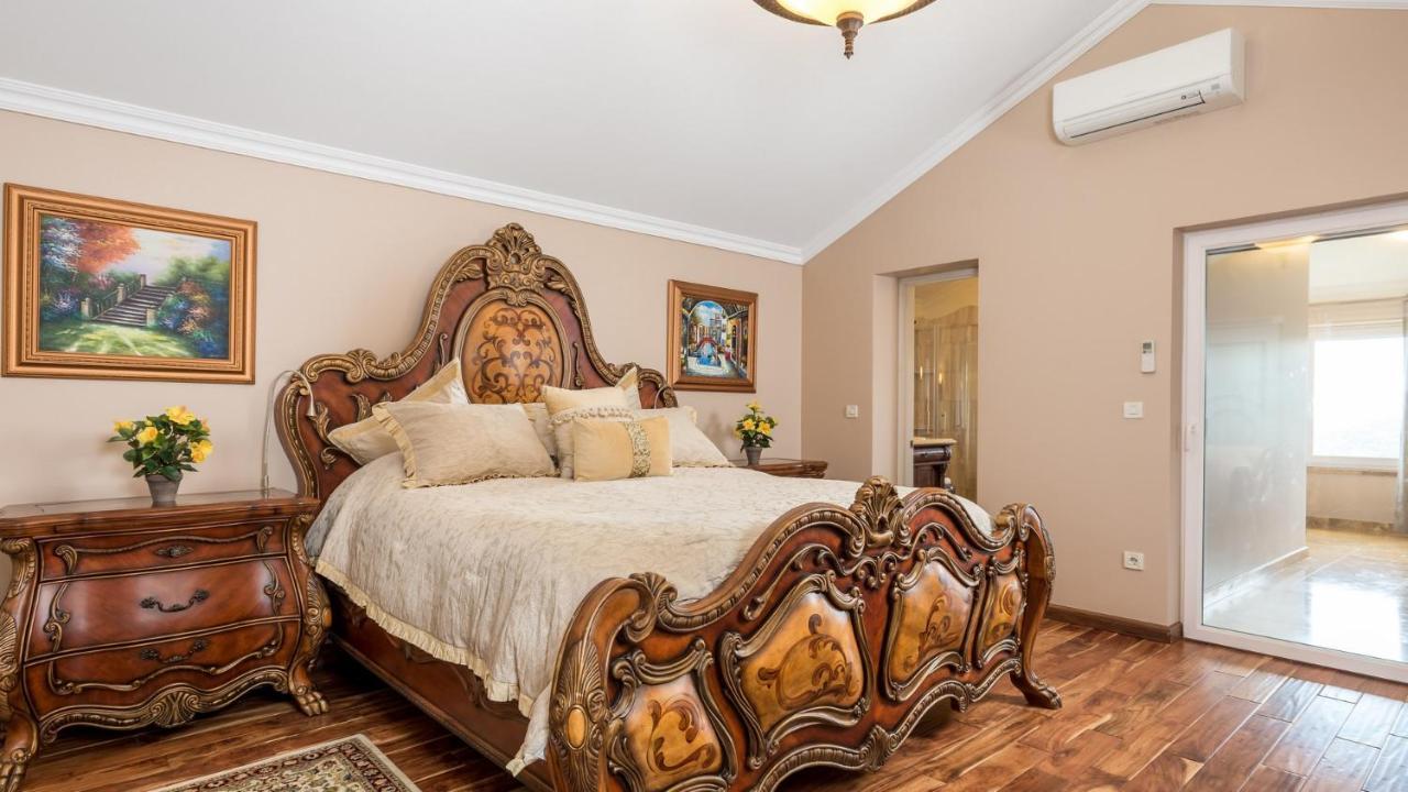 אופטיה Apartments Villa Bv מראה חיצוני תמונה