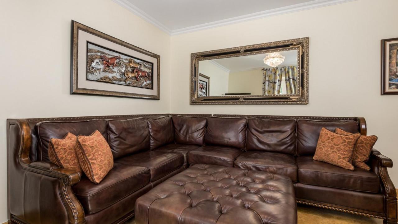 אופטיה Apartments Villa Bv מראה חיצוני תמונה