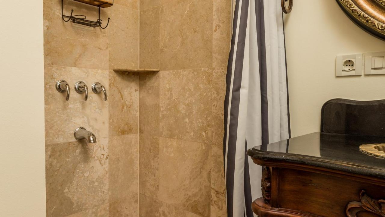 אופטיה Apartments Villa Bv מראה חיצוני תמונה