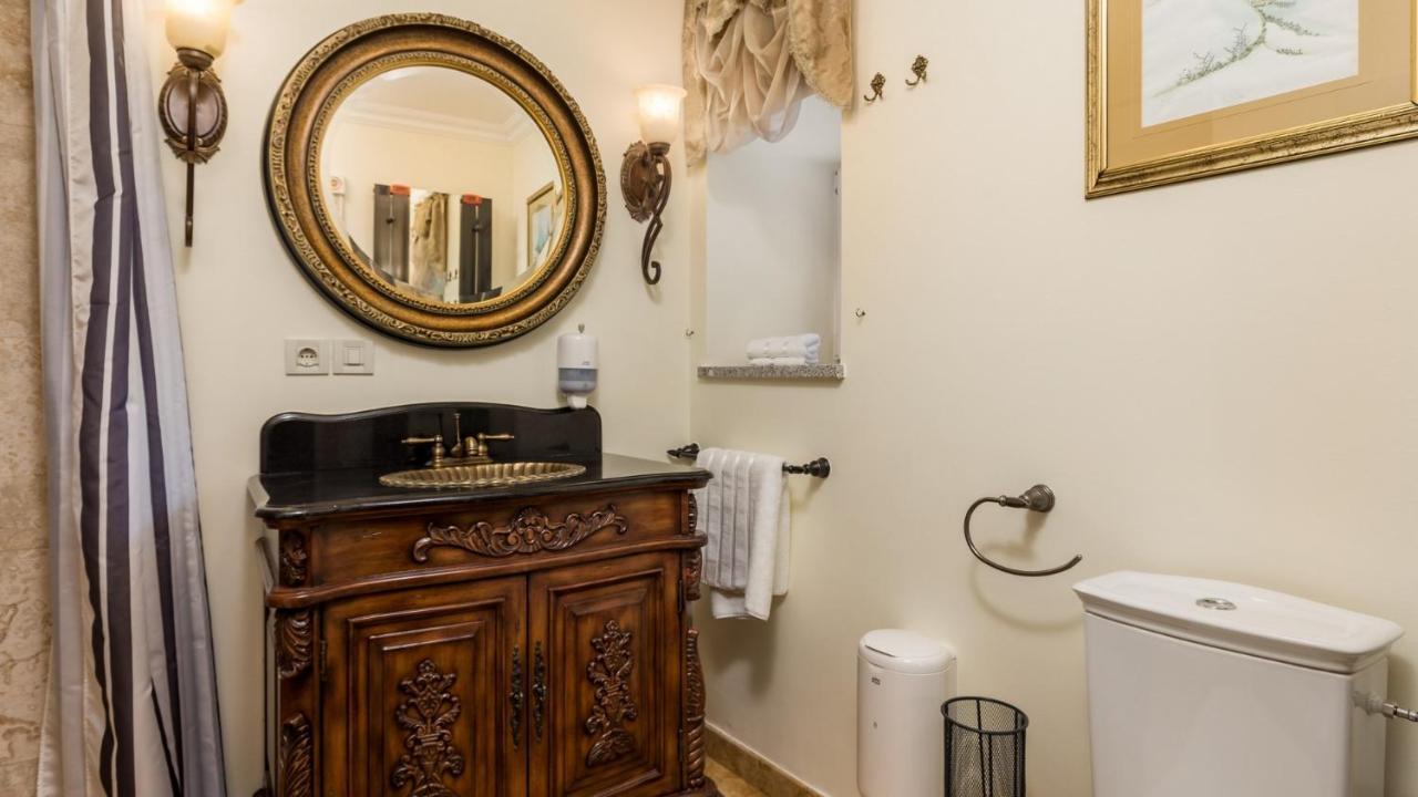 אופטיה Apartments Villa Bv מראה חיצוני תמונה